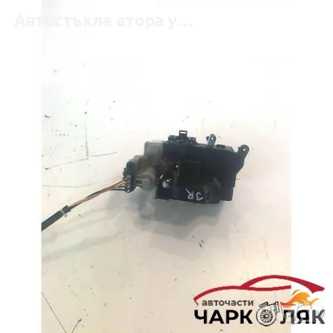 Брава врата (задна дясна) за Фиат Добло, снимка 1