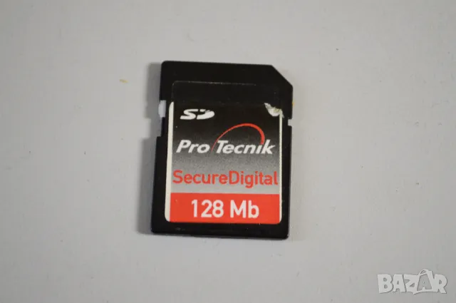 SD карти малък размер за стари фотоапарати и устройства