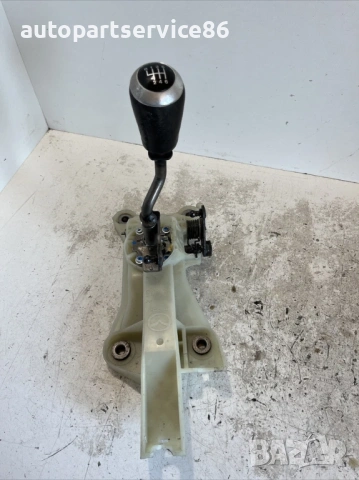 Селектор на скоростен лост ръчен за Mazda CX-7 2.3T RHD (2011) EH1446100