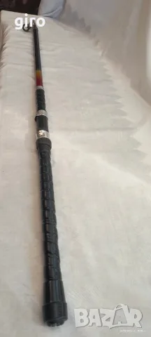 Въдица DAM Ultra Strong Tele 30 , снимка 4 - Въдици - 56166086