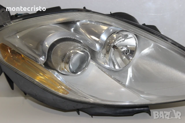 Десен фар Fiat Bravo (2007-2010г.) 51757534 Фиат Браво, снимка 6 - Части - 50744654