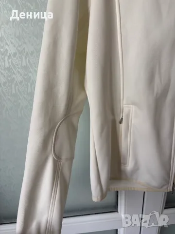 Дамско спортно горнище Bogner (размер 40 / M-L), снимка 4 - Якета - 55936746