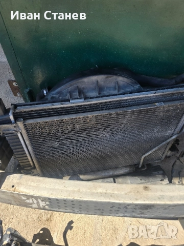 очиларка mercedes w203 2.2cdi 2006год, снимка 5 - Части - 51766951