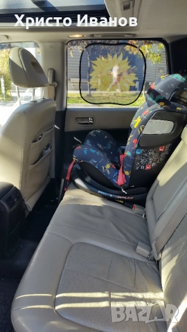 Nissan Xtrail T31 , снимка 2 - Автомобили и джипове - 52355861