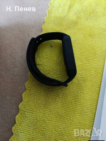 Смарт гривна , снимка 4 - Смарт гривни - 53785400