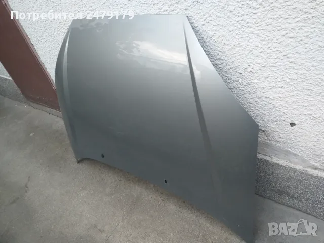 преден капак за Форд Фокус 