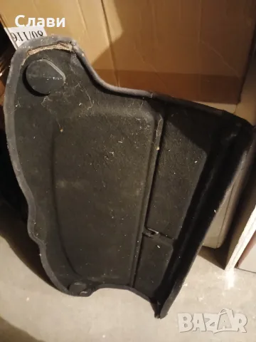 Продавам кора за багажник за Опел Корса , снимка 2 - Аксесоари и консумативи - 49815202