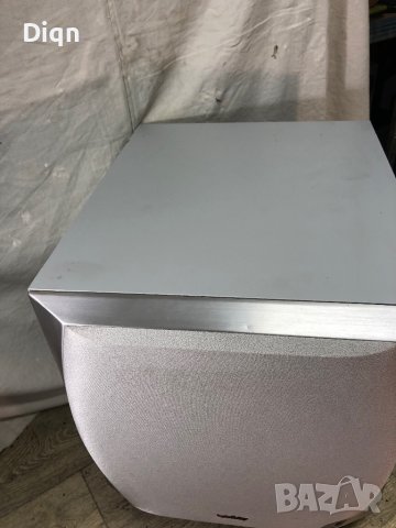 Infinity 12” инча , снимка 3 - Тонколони - 40954023