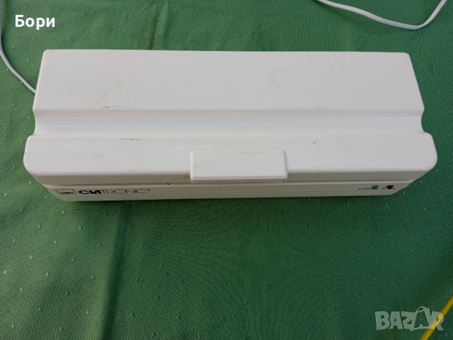 Машина за вакумиране на храна и др, снимка 2 - Други - 36302548