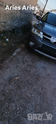 Fiat Freemont 2,0 MJTD, Фиат Фримонд на части! Май 2013, снимка 6 - Автомобили и джипове - 53744305