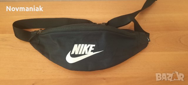 Nike-Чантичка за Кръста-Като Нова, снимка 7 - Чанти - 41587348