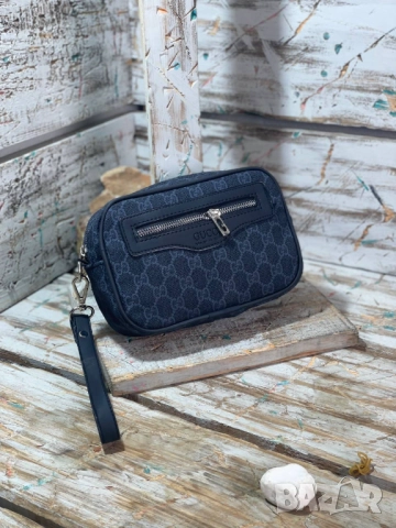 чанти louis vuitton, снимка 6 - Чанти - 51450653