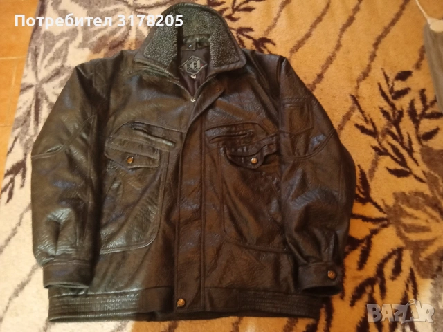 Марково Яке, снимка 2 - Якета - 53282786