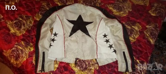 Яке Newborn за момиче размер М, снимка 3 - Якета - 48242266