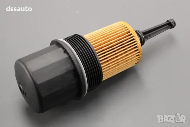 Капачка корпус маслен филтър Mercedes ОМ612 ОМ613 ОМ648 A6131800010