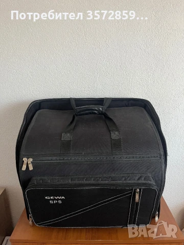 Електрически Акордеон Roland FR-7X, снимка 14 - Акордеони - 51017952