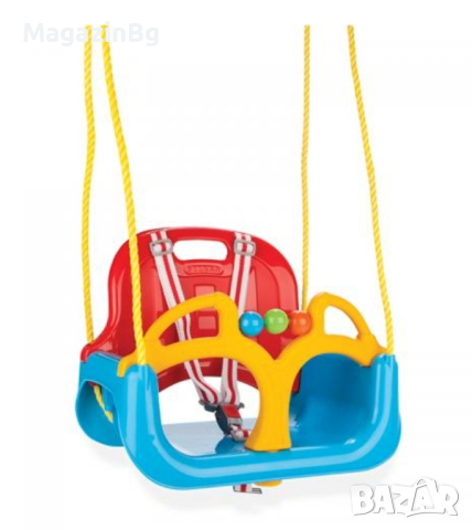 ЛЮЛКА САМБА 0612

, снимка 1