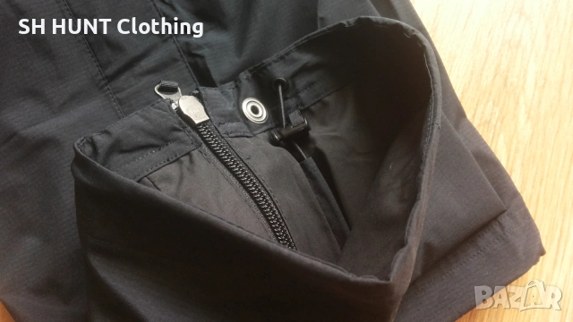 HAGLOFS VANDRA GORE-TEX Pant размер дамско XL / мъжко L панталон водонепромокаем - 2234, снимка 12 - Екипировка - 53638793