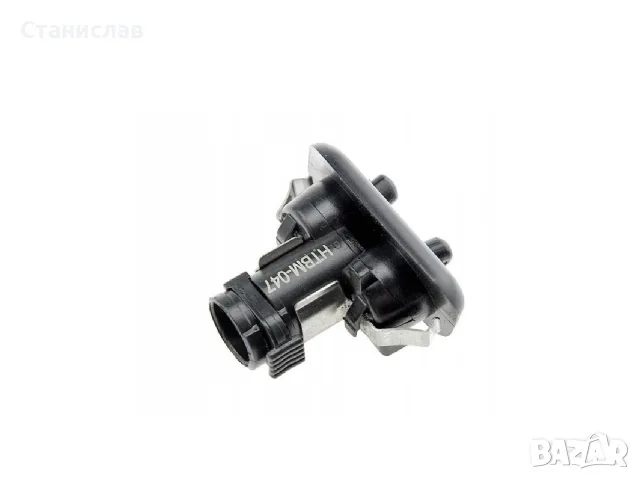 Пръскалка за фар за BMW 5 E39 – 61678360662, снимка 3 - Аксесоари и консумативи - 56399757