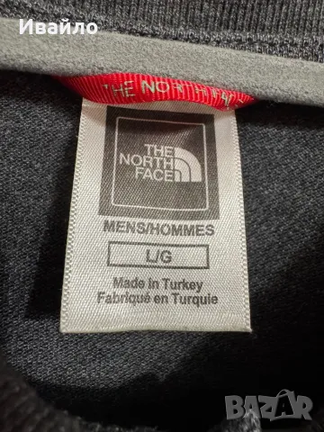 The North Face Polo-Shirts., снимка 3 - Блузи - 48969094