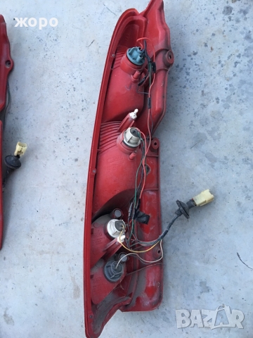 Стоп шевролет , снимка 3 - Части - 36063622