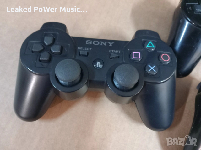 PS3 оригинални Джойстици, снимка 3 - Аксесоари - 52845667