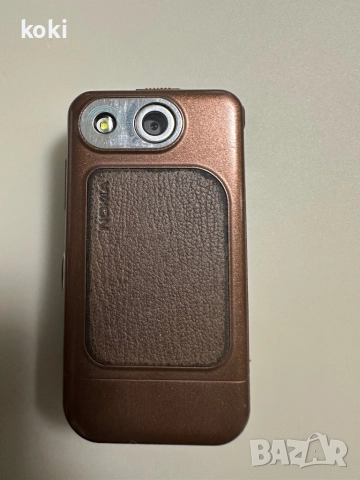 Nokia 7390, снимка 2 - Nokia - 52827244