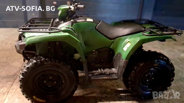 4х4 с Хидравлика , снимка 2 - Мотоциклети и мототехника - 53243324