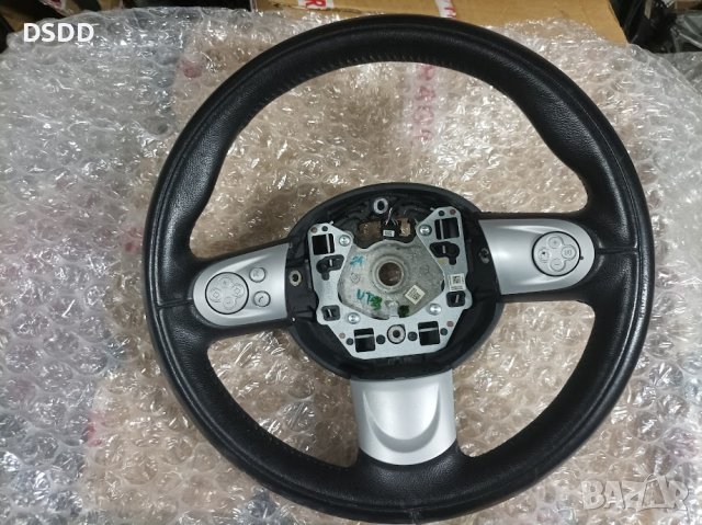 Волан за Mini One, Cooper, Clubman, Countryman, Paceman R55 R56 R57 R58 R59 R60 R61 , снимка 1 - Аксесоари и консумативи - 42538022