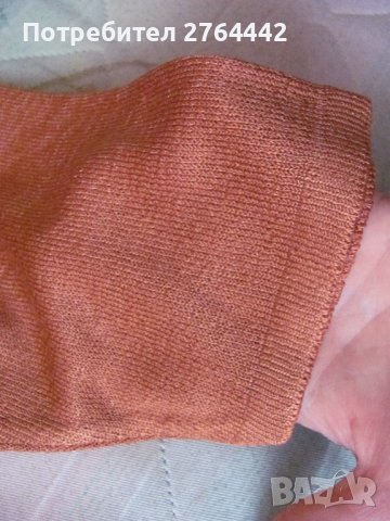 Нова дамска блуза - външна, снимка 8 - Блузи с дълъг ръкав и пуловери - 41486957