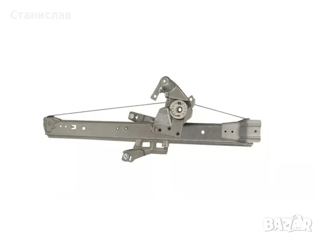 Стъклоповдигач за Mercedes A-Class W168 – 1687301346