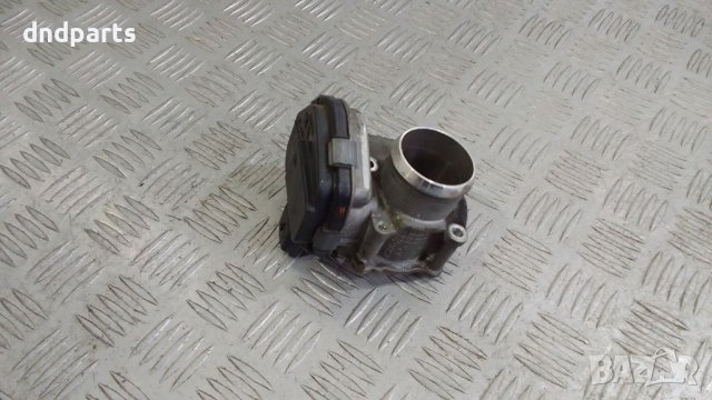Дроселова клапа Peugeot 3008 1.6HDI 2012г.	, снимка 1 - Части - 40932442