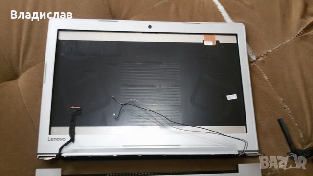 Lenovo Ideapad 310-15IAP на части, снимка 2 - Лаптопи за дома - 35892136