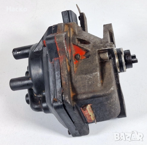 Делко Honda Civic 6 1.4 Хонда Сивик 6 1.4 30100 P1JE01, снимка 3 - Части - 53848029