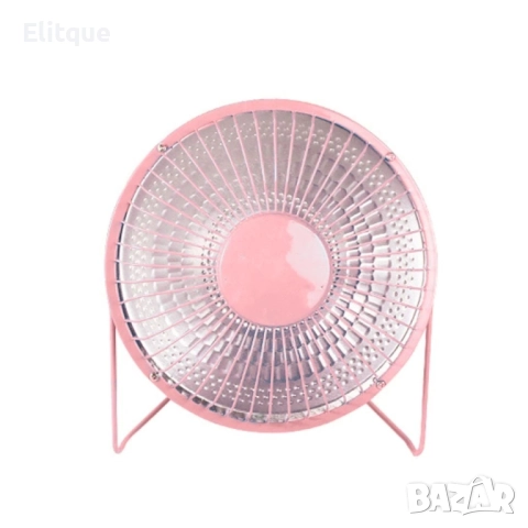 Мини отоплителен уред за бюро или помещения , снимка 7 - Друга електроника - 52906356