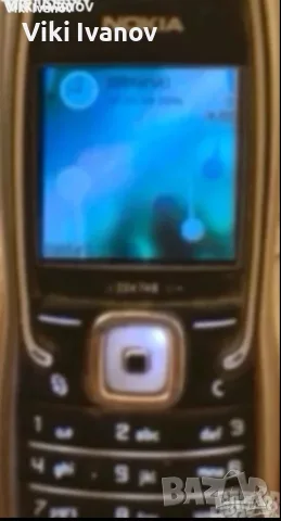 Нокия 5500d-за панел 