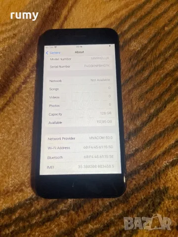 Продавам iPhone 7 , снимка 3 - Apple iPhone - 49048315