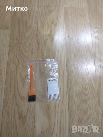Консумативи(филтър и четки) за Xiaomi Mi Robot Vacuum Mop 1C  , снимка 5 - Други - 34212811