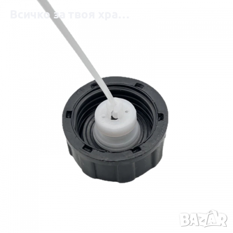 Капачка за резервоар за храсторез,тример,моторна коса, снимка 3 - Градинска техника - 32205443