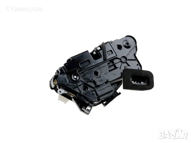 VW Golf Sportsvan Pre-Face Брава за предна лява врата, снимка 2 - Части - 50344336