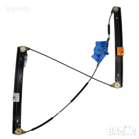 Механизъм преден ляв ел. стъклоповдигач AUDI A4 (B7) 2004-2008 ID: 143327, снимка 2 - Части - 49129081