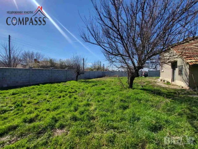 с. Кардам, обл. Добрич, Две къщи с двор – 65000лева!, снимка 11 - Къщи - 49645242