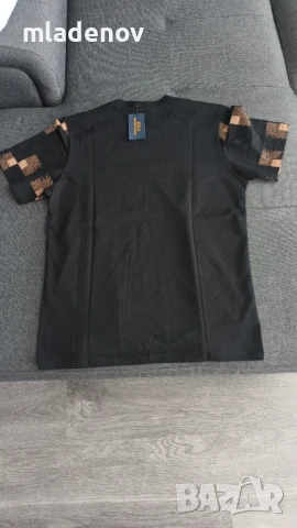 Мъжка блуза Polo Ralph Lauren , снимка 3 - Блузи - 51315398