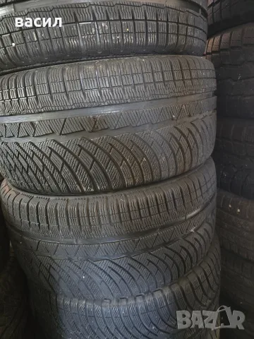 гуми стари запазени, снимка 3 - Гуми и джанти - 56230422