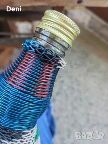 Шише от соца, снимка 8 - Други стоки за дома - 50224754