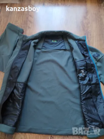 BOSS J Massimo jacket - страхотно мъжко яке КАТО НОВО М, снимка 9 - Якета - 49425364