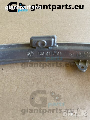 Индикатор за огледало мигач ГОЛФ 7 Golf 7 , 5G0949101 ляв, снимка 3 - Части - 40047913