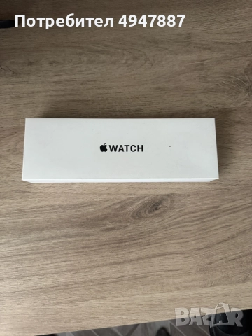 Apple watch 44 mm, снимка 2 - Аксесоари за Apple - 56053260