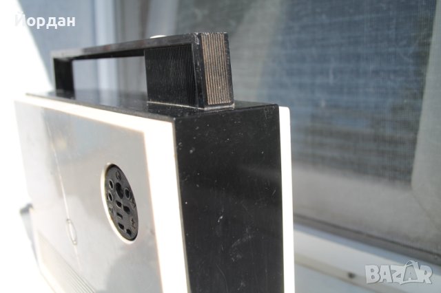 СССР транзистор ''VEF Spidolh 10'', снимка 10 - Друга електроника - 42249336