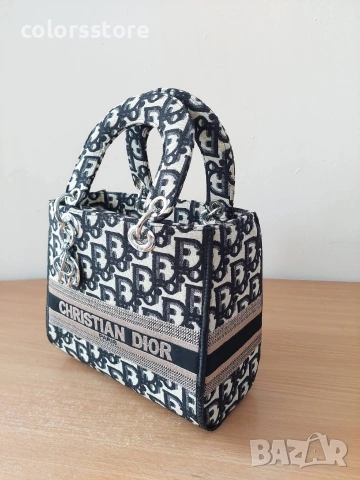 Чанта Christian Dior код SG67, снимка 5 - Чанти - 39261882